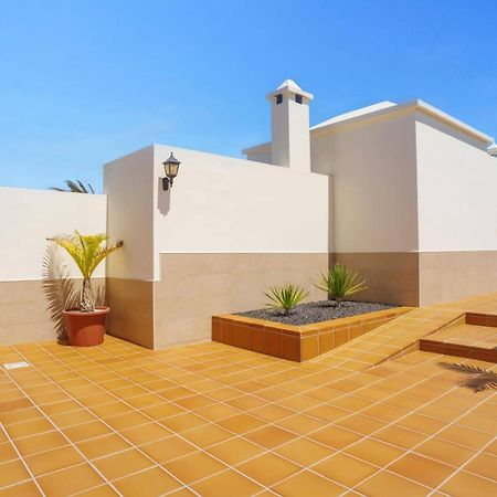 Villa Olivina 1 By Villa Plus Tias Exterior photo